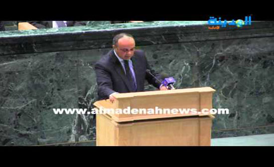 مطالب نيابية بضرورة الإسراع في دمج المؤسسات الحكومية . مطالب نيابية بضرورة الإسراع في دمج المؤسسات الحكومية .