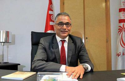 رئيس “نداء تونس″ يرفض استقالة مرزوق والأخير ما زال مصراً رئيس “نداء تونس″ يرفض استقالة مرزوق والأخير ما زال مصراً