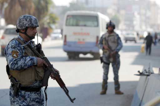 العراق: مقتل قائد سرية لقوات "سوات".. وسقوط ثلاثة بمفخخة