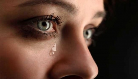 ابكوا .. للبكاء فوائد عديدة ستفاجئكم ! ابكوا .. للبكاء فوائد عديدة ستفاجئكم !