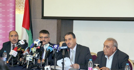 اللجنة المنظمة لمهرجان الاردن للإعلام العربي تقر برنامجه النهائي اللجنة المنظمة لمهرجان الاردن للإعلام العربي تقر برنامجه النهائي