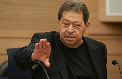 تهمٌ بالفساد وغسيل الأموال تطال وزير الدفاع الإسرائيلي السابق بن إليعازر تهمٌ بالفساد وغسيل الأموال تطال وزير الدفاع الإسرائيلي السابق بن إليعازر