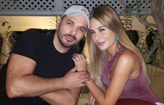 داليدا بالأصفر ووقت اللعب مع ابنها – بالصور داليدا بالأصفر ووقت اللعب مع ابنها – بالصور