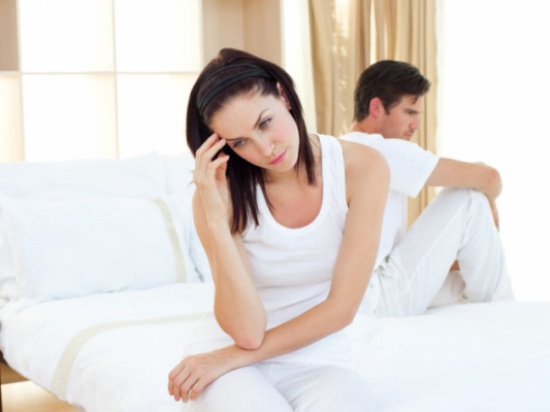 ما هو سبب تراجع الرغبة الجنسية لدى الرجل؟ ما هو سبب تراجع الرغبة الجنسية لدى الرجل؟