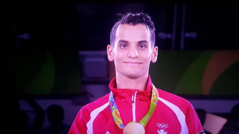 ذهبية ابو غوش توحد خطابات الاردنيين