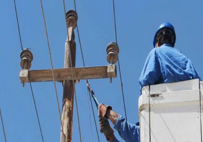 نقابة العاملين بالكهرباء تدين الاعتداءات على موظفيها وتطالب بحمايتهم نقابة العاملين بالكهرباء تدين الاعتداءات على موظفيها وتطالب بحمايتهم