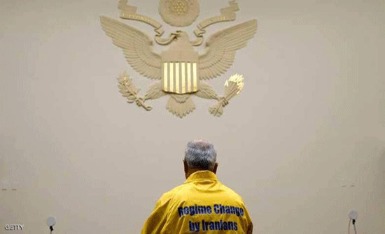 أميركا تضع إيران أمام "خيار واضح" أو "كارثة اقتصادية"