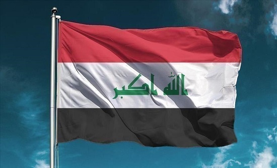 إسقاط مسيرتين مفخختين قرب قاعدتين عسكريتين بالعراق إسقاط مسيرتين مفخختين قرب قاعدتين عسكريتين بالعراق