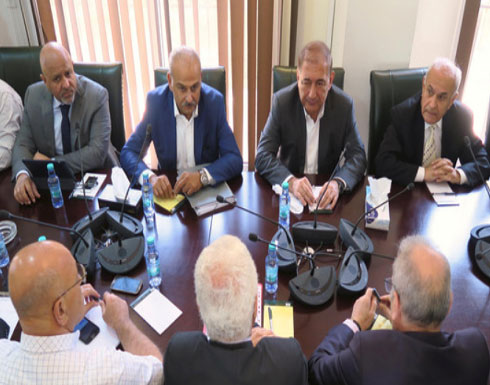 مؤتمر للمعارضة السورية بالرياض.. وقمة ثلاثية في سوتشي مؤتمر للمعارضة السورية بالرياض.. وقمة ثلاثية في سوتشي