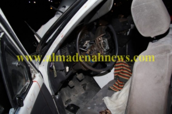 الأردن : وفاة و 74 اصابة في 152 حادثاً خلال يوم