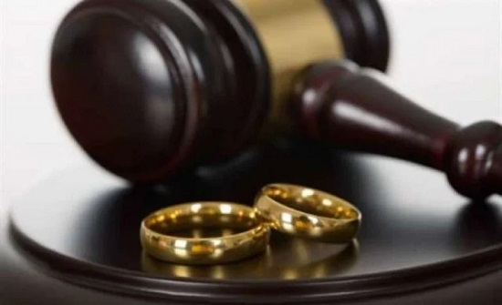 حادثة نادرة.. فتاة مصرية تخلع زوجها بسبب طريقة أكله المزعجة