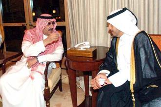 منفذ الهجوم على الامير السعودي زرع المتفجرات في "فتحة الشرج" منفذ الهجوم على الامير السعودي زرع المتفجرات في "فتحة الشرج"