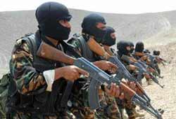 السلطات العراقية تعرض تسجيلا لقيادي سعودي في القاعدة تدرب في سوريا السلطات العراقية تعرض تسجيلا لقيادي سعودي في القاعدة تدرب في سوريا
