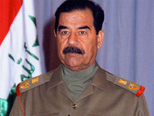 " سي اي ايه " : أميركا دعمت هجوم صدام حسين على إيران بالكيماوي " سي اي ايه " : أميركا دعمت هجوم صدام حسين على إيران بالكيماوي