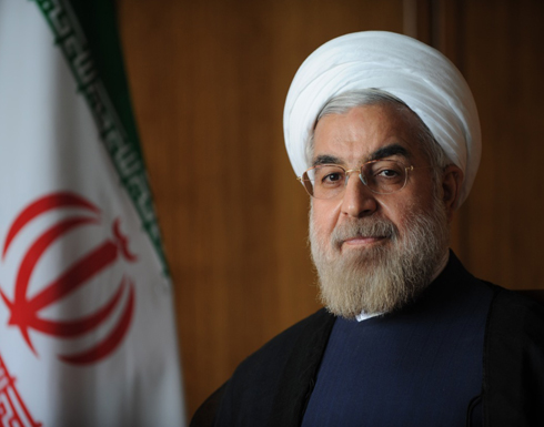روحاني : من الضروري وقف إطلاق النار على اليمن روحاني : من الضروري وقف إطلاق النار على اليمن