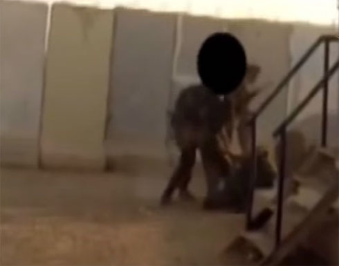مفاجأة : يديعوت تكشف عن اختطاف جندي خلال عملية " ناحال عوز"