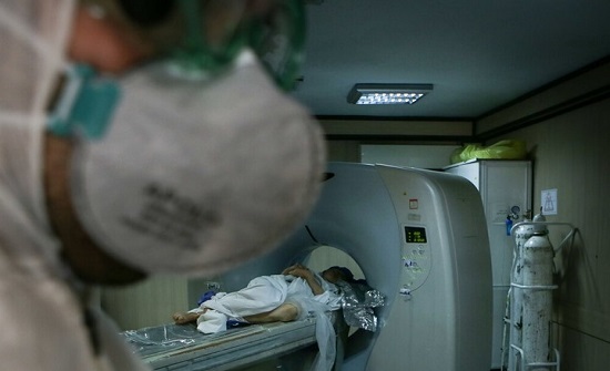 تسجيل 4 إصابات بفيروس كورونا في الضفة الغربية