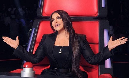 بالفيديو.. شابة تتحول الى شبيهة أحلام وتثير ضجة واسعة !