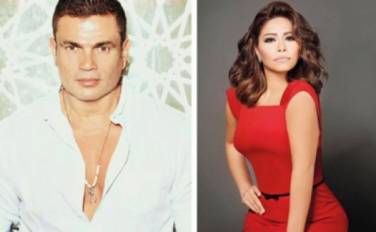 عمرو دياب يوجه من دبي رسالة ثانية إلى شيرين عبدالوهاب.. ماذا قال فيها؟ عمرو دياب يوجه من دبي رسالة ثانية إلى شيرين عبدالوهاب.. ماذا قال فيها؟