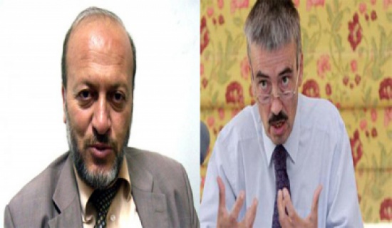 استنكار اخواني وشعبي بسبب زيارة السفير البريطاني لمنزل الكوفحي استنكار اخواني وشعبي بسبب زيارة السفير البريطاني لمنزل الكوفحي