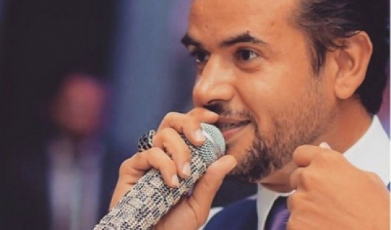 سامو زين يعايد جمهوره بمناسبة رأس السنة الهجرية..بالصورة سامو زين يعايد جمهوره بمناسبة رأس السنة الهجرية..بالصورة