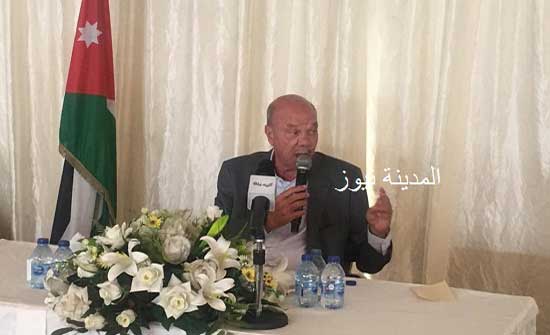 فيصل الفايز : كيف خطط “ترامب” لـ”تغيير النظام في الأردن وماذا سيحصل اذا اعيد انتخابه”؟ فيصل الفايز : كيف خطط “ترامب” لـ”تغيير النظام في الأردن وماذا سيحصل اذا اعيد انتخابه”؟