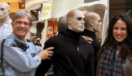 اللص الهارب