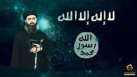 تعرف على ''عيدية'' البغدادي لجنود ''الخلافة''؟ تعرف على ''عيدية'' البغدادي لجنود ''الخلافة''؟