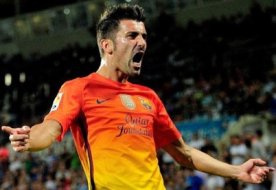 فوز برشلونة وفالنسيا في كأس الملك (فيديو) فوز برشلونة وفالنسيا في كأس الملك (فيديو)