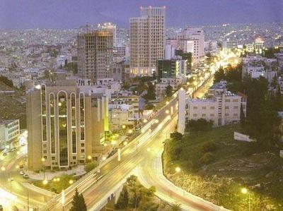 لله درك جنة عمان 