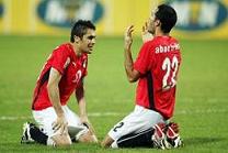 ابو تريكة يتوعد بهز شباك رواندا وهو صائم 