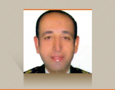 مقتل مفتش في مباحث القاهرة وسائقه امام منزله