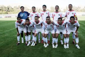 الأردن يلتقي ماليزيا استعدادا لإيران في تصفيات كأس آسيا