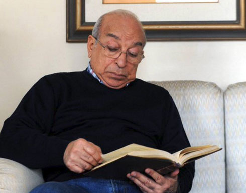 ما قصة جينز فهمي هويدي؟