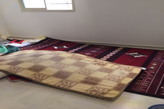 صور من داخل منزل إرهابيي الياسمين.. وشهود عيان يكشفون تفاصيل جديدة