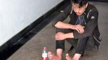صيني مارس لعبة فيديو 6 أيام متواصلة صيني مارس لعبة فيديو 6 أيام متواصلة