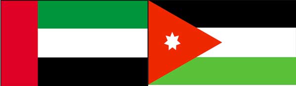 القنصل الاردني في دبي: 12 مليار دينار حجم الاستثمارات الاماراتية في الاردن القنصل الاردني في دبي: 12 مليار دينار حجم الاستثمارات الاماراتية في الاردن