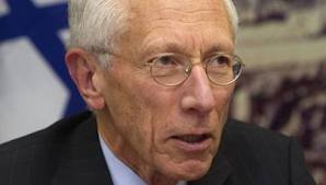 حاكم البنك المركزي الاسرائيلي يعلن ترك منصبه بشكل مفاجىء