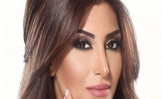 رويدا عطية تستقبل مولودها الاول.. وتنشر صورته (شاهدوا) رويدا عطية تستقبل مولودها الاول.. وتنشر صورته (شاهدوا)