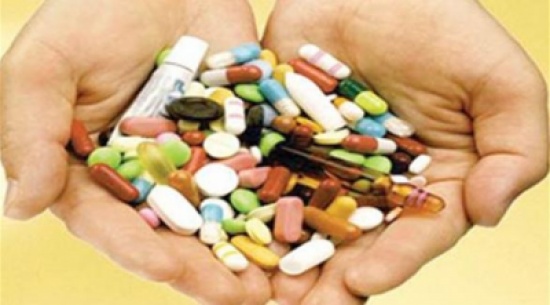 المضادات الحيوية لنزلات البرد..بلا فائدة