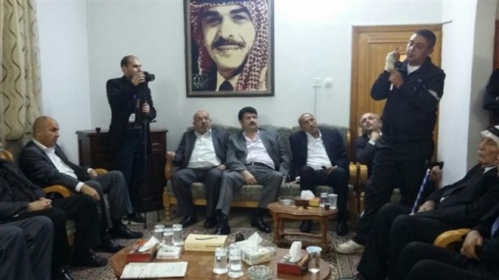 صور / عشيرة الزعبي تمهل الحكومة وتطالب بـ " عطوة اعتراف "