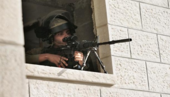 نتنياهو يأمر بتجنيد 13 فرقة احتياط ونشرها ببلدات الداخل نتنياهو يأمر بتجنيد 13 فرقة احتياط ونشرها ببلدات الداخل