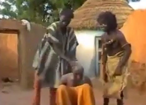 افضل طريقة لعلاج الصداع دون اي ادوية!