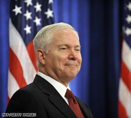 واشنطن تحشد للحرب على ايران