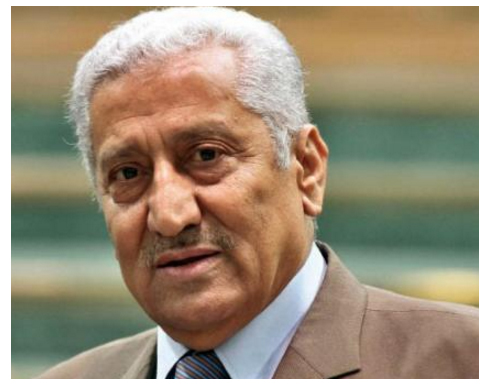 النسور يزور ديوان عشيرة الريموني في جرش