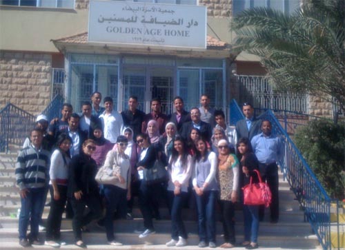 "شباب كلـنا الأردن " في العاصمة وأنشطة تطوعية بعيد الأضحى المبارك "شباب كلـنا الأردن " في العاصمة وأنشطة تطوعية بعيد الأضحى المبارك