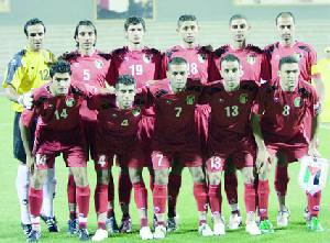 المنتخب الوطني لكرة القدم يخسر امام نيوزلندا المنتخب الوطني لكرة القدم يخسر امام نيوزلندا