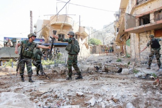 نجاح اليوم الثاني من خطة طرابلس والبرلمان يستوعب التحرك المطلبي