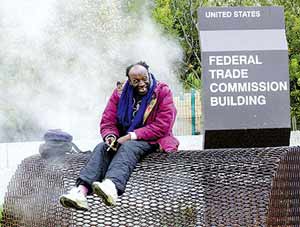 شبح الفقر يجتاح اميركا