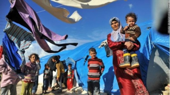 مجموعة حقوقية: 2889 لاجئاً فلسطينياً استشهدوا في سوريا مجموعة حقوقية: 2889 لاجئاً فلسطينياً استشهدوا في سوريا